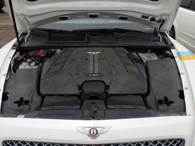 Photo 11 from auction – 2019 BENTLEY BENTAYGA with VIN SJAAM2ZV5KC026311
