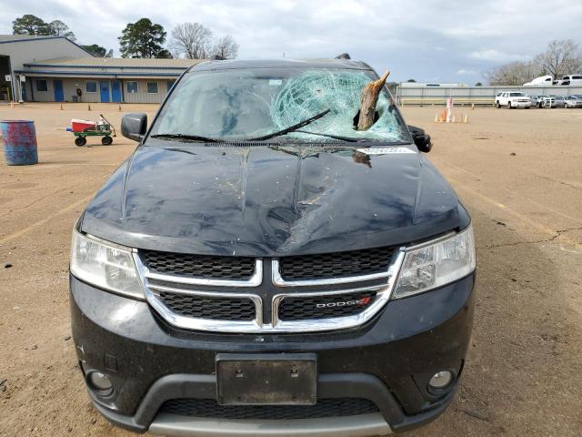 Photo 5 from auction – 2015 DODGE JOURNEY SX with VIN 3C4PDCBGXFT673758