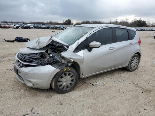 NISSAN VERSA NOTE 2015 with VIN 3N1CE2CP2FL398006 - Photo from auction