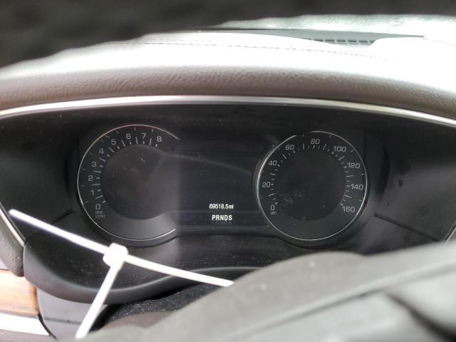 Photo 9 from auction – 2015 LINCOLN MKC with VIN 5LMCJ1A93FUJ08930