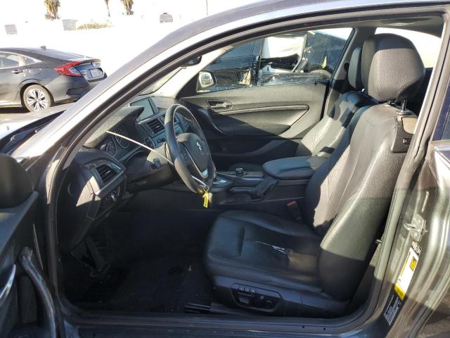 Photo 7 from auction – 2014 BMW 228 I with VIN WBA1F5C56EVV98951