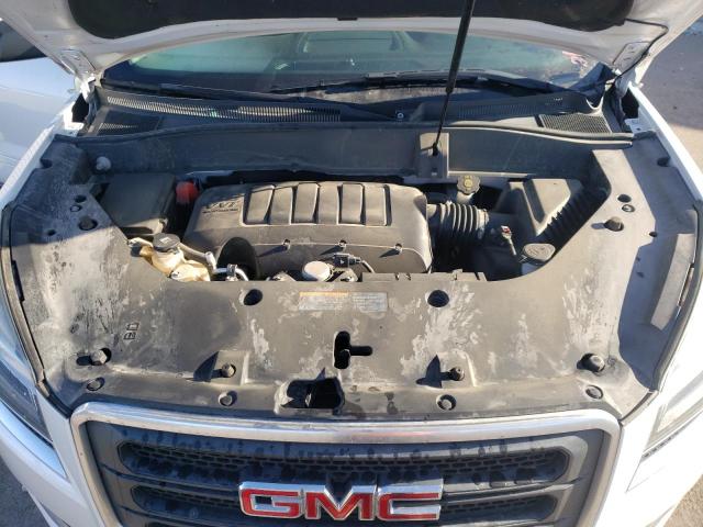 Photo 12 from auction – 2016 GMC ACADIA SLE with VIN 1GKKRPKD1GJ255207