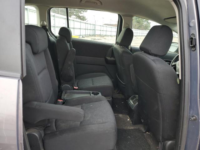 Photo 10 from auction – 2010 MAZDA 5 with VIN JM1CR2W35A0371060