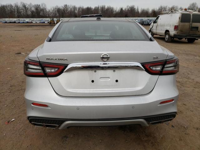 Photo 6 from auction – 2020 NISSAN MAXIMA SL with VIN 1N4AA6DV8LC364105