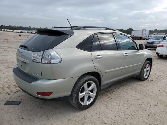 Photo 3 from auction – 2007 LEXUS RX 350 with VIN 2T2GK31U67C025489