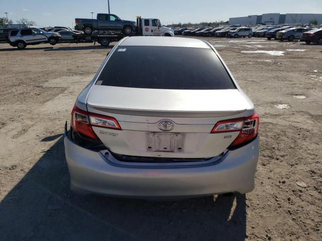 Photo 6 from auction – 2013 TOYOTA CAMRY L with VIN 4T1BF1FK3DU266872