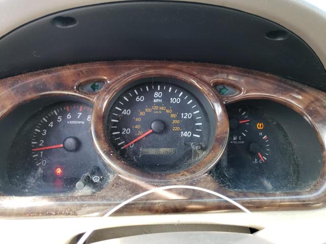 Photo 9 from auction – 2006 TOYOTA HIGHLANDER with VIN JTEEP21A460155434