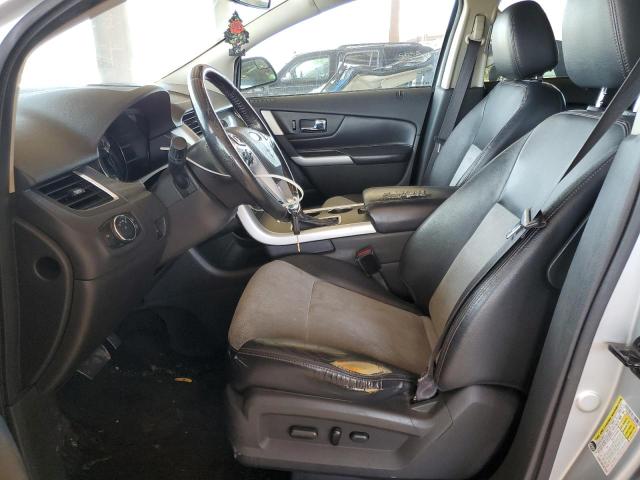 Photo 7 from auction – 2013 FORD EDGE SEL with VIN 2FMDK3JC3DBA32186