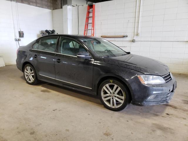 Photo 4 from auction – 2017 VOLKSWAGEN JETTA SEL with VIN 3VWL17AJ6HM246471