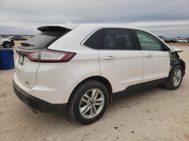 Photo 3 from auction – 2018 FORD EDGE SEL with VIN 2FMPK3J97JBB63327