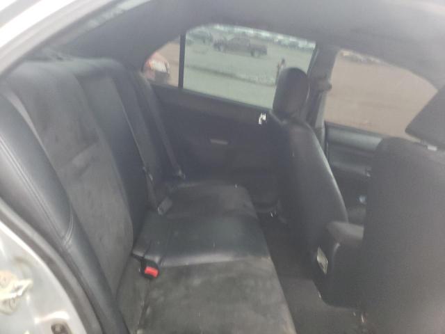Photo 10 from auction – 2006 MITSUBISHI LANCER ES with VIN JA3AJ26E46U059181