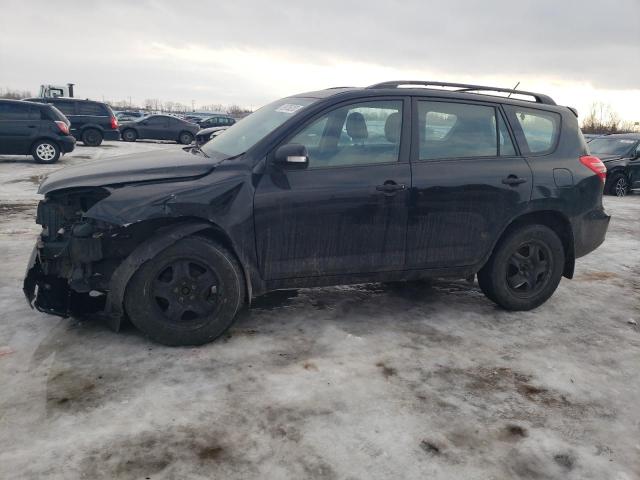 TOYOTA RAV4 2011 with VIN 2T3BF4DVXBW122853 - Photo from auction