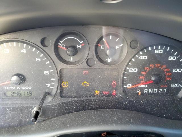 Photo 9 from auction – 2010 FORD RANGER with VIN 1FTKR1AD6APA68527