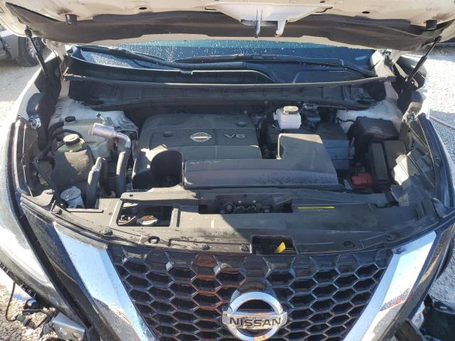 Photo 12 from auction – 2019 NISSAN MURANO S with VIN 5N1AZ2MS6KN159883