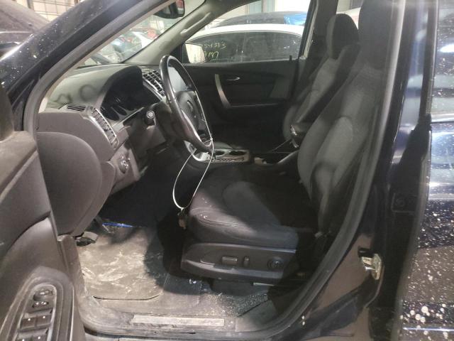 Photo 7 from auction – 2011 GMC ACADIA SLE with VIN 1GKKRPED5BJ185151