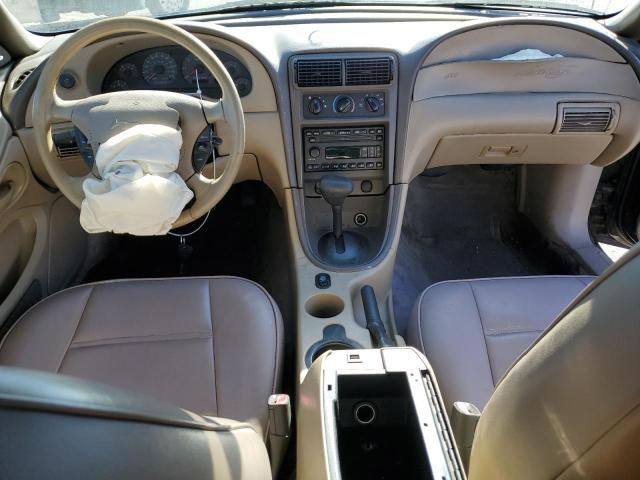 Photo 8 from auction – 2001 FORD MUSTANG with VIN 1FAFP44421F255862
