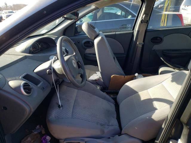 Photo 7 from auction – 2007 SATURN ION LEVEL with VIN 1G8AJ55F57Z169572