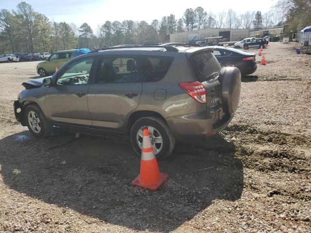 Photo 2 from auction – 2012 TOYOTA RAV4 with VIN JTMBF4DV3C5050483