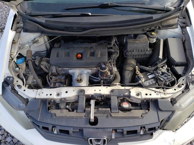 Photo 11 from auction – 2012 HONDA CIVIC EX with VIN 19XFB2F89CE089947