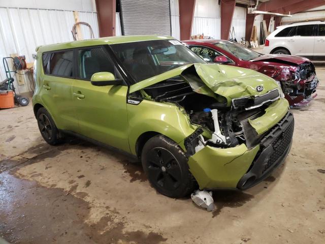 Photo 4 from auction – 2015 KIA SOUL with VIN KNDJN2A20F7808754
