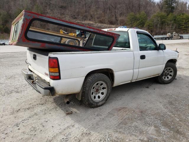 Photo 3 from auction – 2007 GMC NEW SIERRA with VIN 3GTEC14X77G214242