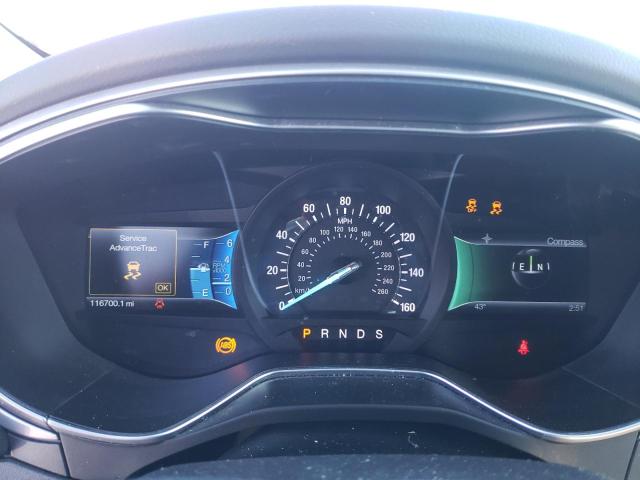 Photo 9 from auction – 2014 FORD FUSION SE with VIN 3FA6P0H72ER335619