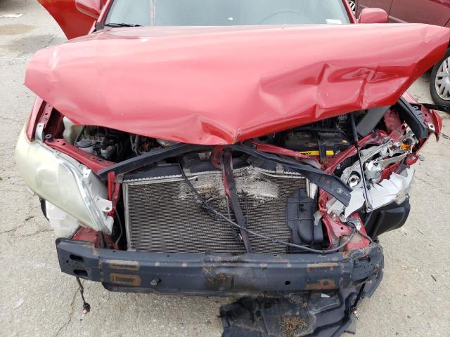 Photo 11 from auction – 2008 TOYOTA CAMRY CE with VIN 4T1BE46K28U263214