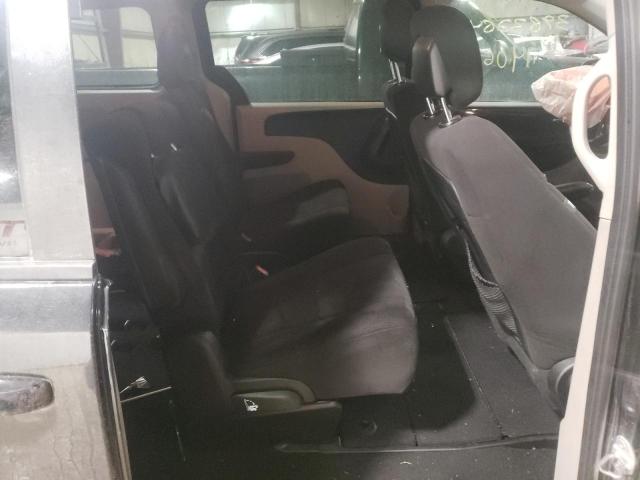 Photo 10 from auction – 2012 DODGE GRAND CARA with VIN 2C4RDGBG5CR349485