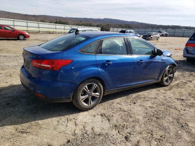Photo 3 from auction – 2018 FORD FOCUS SE with VIN 1FADP3FE4JL243334