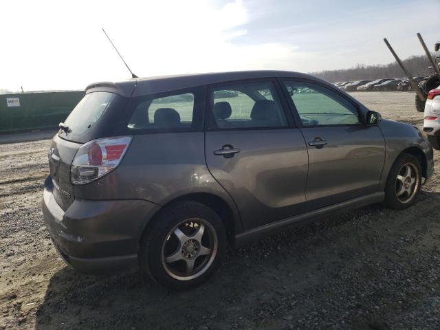 Photo 3 from auction – 2005 TOYOTA COROLLA MA with VIN 2T1KR32E05C378387