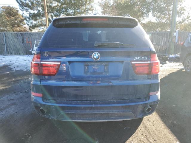 Photo 6 from auction – 2012 BMW X5 XDRIVE3 with VIN 5UXZV4C52CL985202