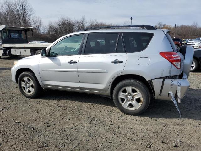 Photo 2 from auction – 2011 TOYOTA RAV4 with VIN 2T3BF4DV4BW133766