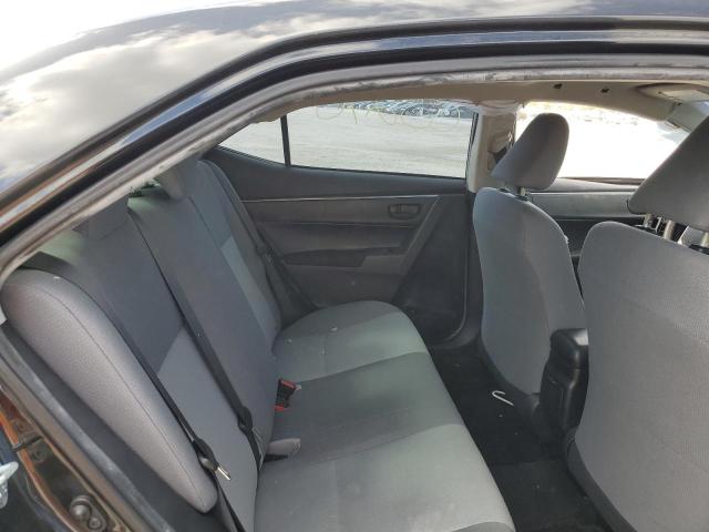 Photo 10 from auction – 2015 TOYOTA COROLLA L with VIN 2T1BURHE2FC372116