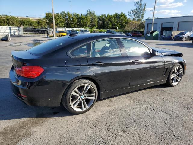 Photo 3 from auction – 2015 BMW 428 XI GRA with VIN WBA4C9C54FD330629