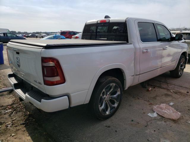 Photo 3 from auction – 2019 RAM 1500 LIMIT with VIN 1C6SRFHT2KN692016