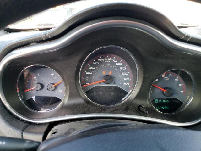 Photo 9 from auction – 2013 DODGE AVENGER SE with VIN 1C3CDZAB3DN648693