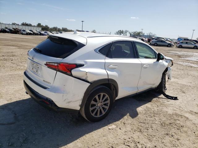 Photo 3 from auction – 2017 LEXUS NX 200T BA with VIN JTJBARBZ3H2117865
