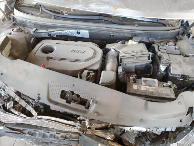 Photo 11 from auction – 2015 HYUNDAI SONATA SE with VIN 5NPE24AF6FH059253
