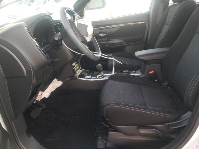 Photo 7 from auction – 2018 MITSUBISHI OUTLANDER with VIN JA4AZ3A3XJZ052067