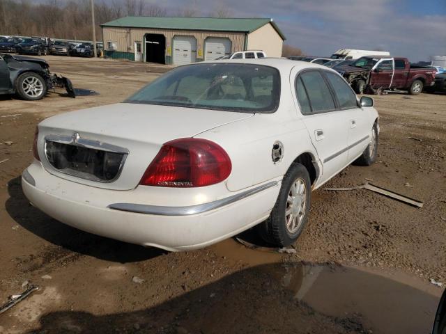 Photo 3 from auction – 2002 LINCOLN CONTINENTA with VIN 1LNHM97V42Y673774