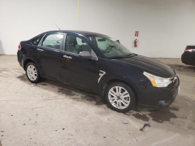 Photo 4 from auction – 2008 FORD FOCUS SE with VIN 1FAHP35N48W118670