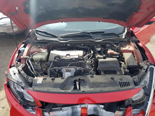 Photo 11 from auction – 2017 HONDA CIVIC LX with VIN 2HGFC2F50HH521566