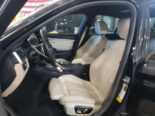 Photo 7 from auction – 2016 BMW 328 I SULE with VIN WBA8E9G51GNT44263