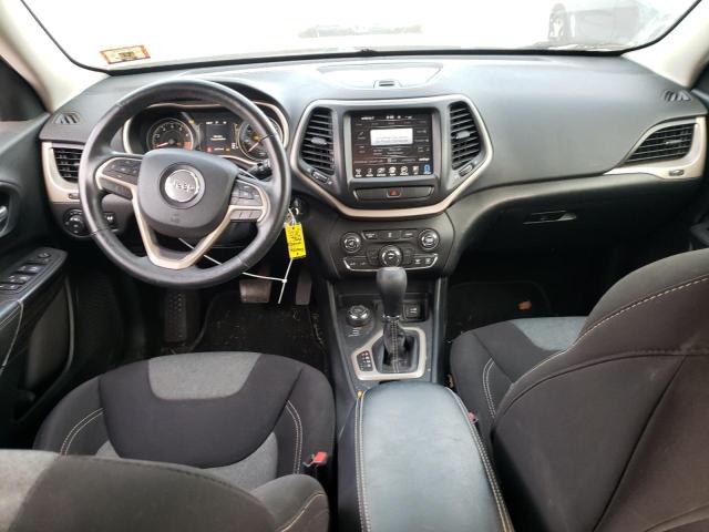 Photo 8 from auction – 2014 JEEP CHEROKEE L with VIN 1C4PJMCS2EW128258