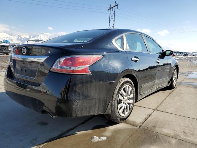 Photo 3 from auction – 2015 NISSAN ALTIMA 2.5 with VIN 1N4AL3AP5FC280150