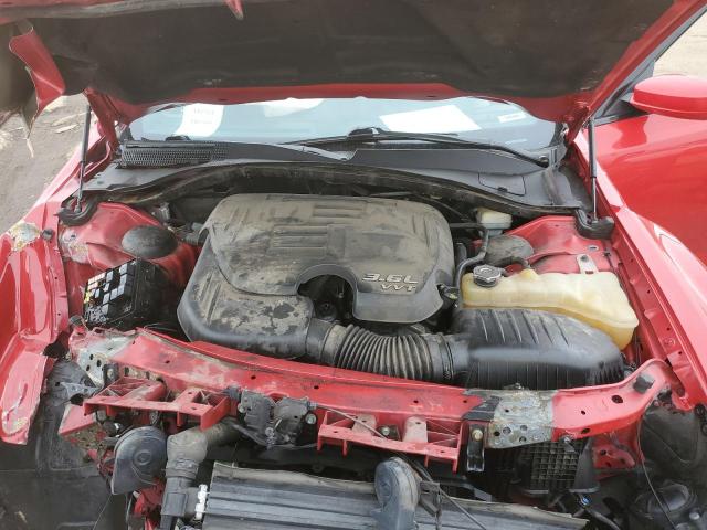 Photo 11 from auction – 2015 CHRYSLER 300 S with VIN 2C3CCABG2FH767023