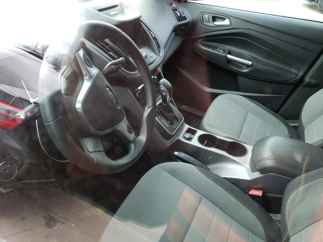 Photo 8 from auction – 2013 FORD ESCAPE SE with VIN 1FMCU0GX6DUC94938