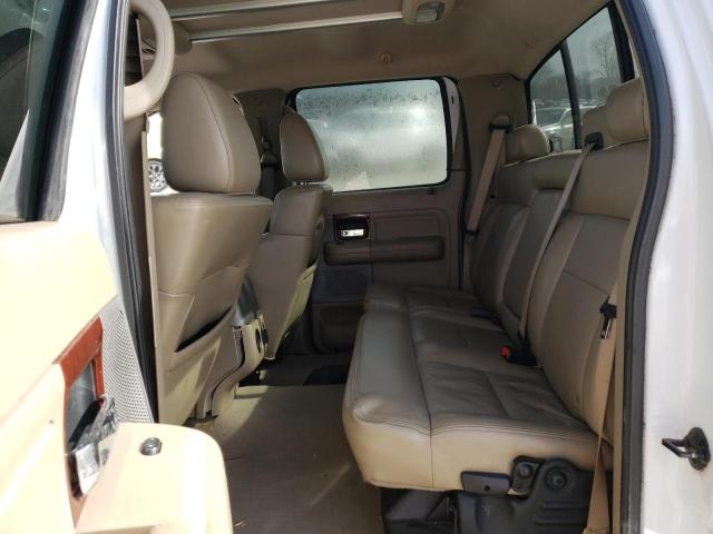 Photo 10 from auction – 2007 FORD F150 SUPER with VIN 1FTPW14V07FA58674