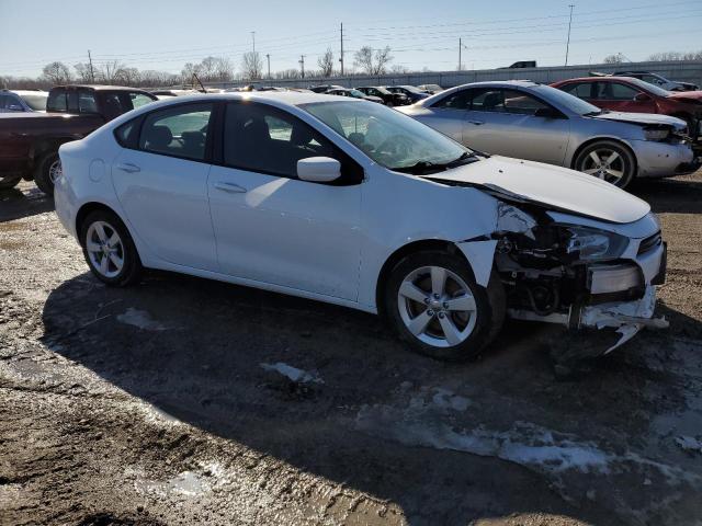 Photo 4 from auction – 2015 DODGE DART SXT with VIN 1C3CDFBB0FD227486
