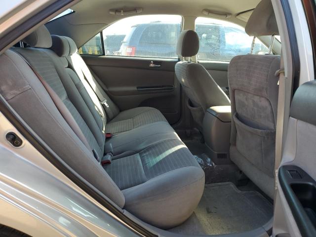 Photo 10 from auction – 2005 TOYOTA CAMRY LE with VIN 4T1BE32K35U051238
